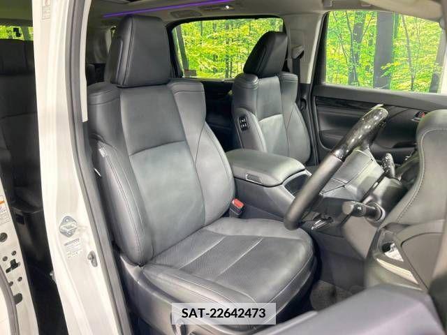 Toyota ALPHARD 2021-02 355584-8