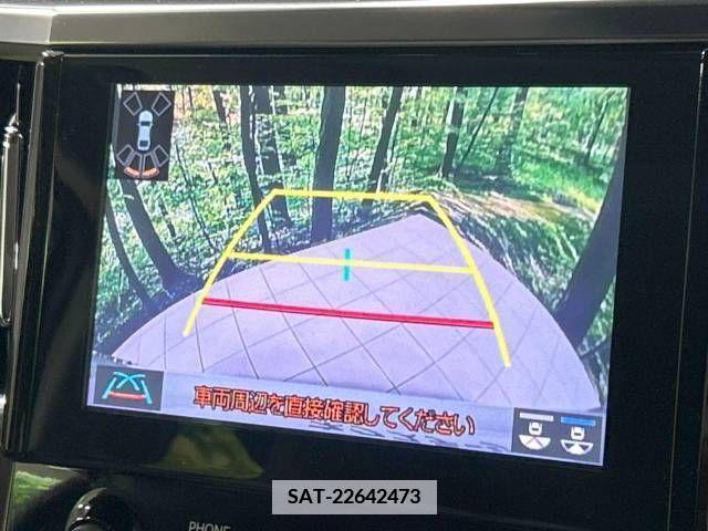 Toyota ALPHARD 2021-02 355584-3