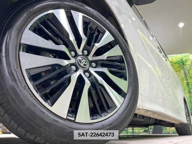 Toyota ALPHARD 2021-02 355584-14