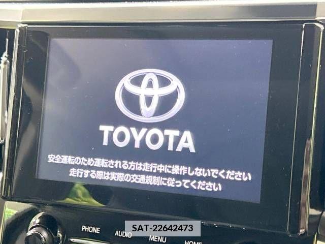 Toyota ALPHARD 2021-02 355584-2