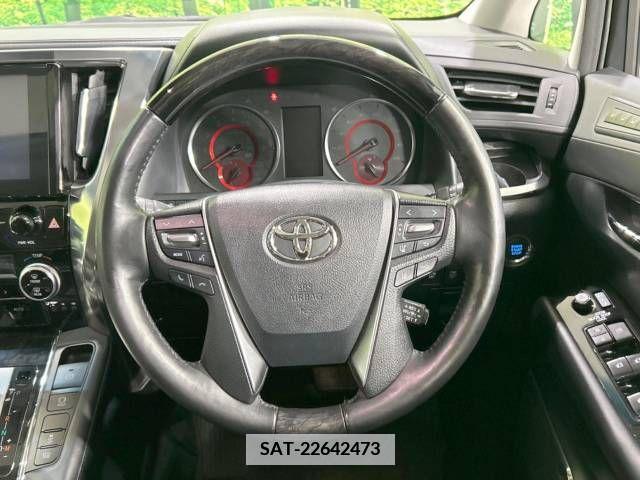 Toyota ALPHARD 2021-02 355584-12