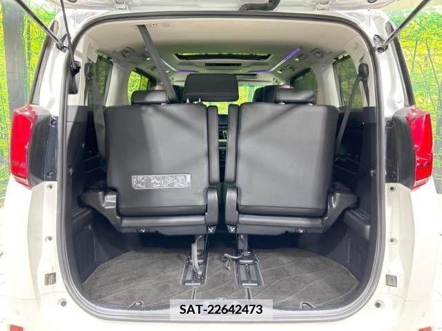 Toyota ALPHARD 2021-02 355584-11