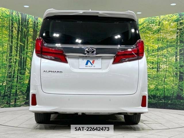 Toyota ALPHARD 2021-02 355584-16