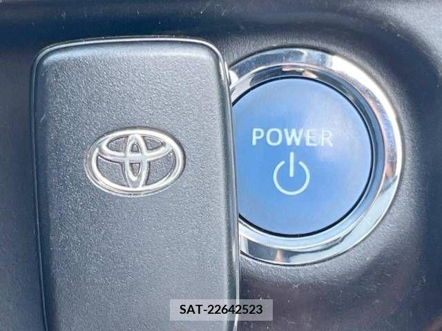 Toyota AQUA 2014-01 255232-4