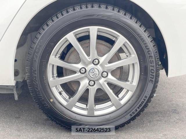 Toyota AQUA 2014-01 255232-13