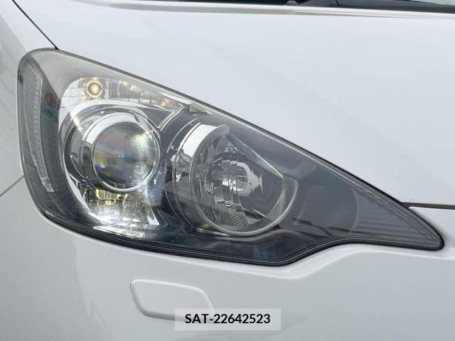Toyota AQUA 2014-01 255232-12