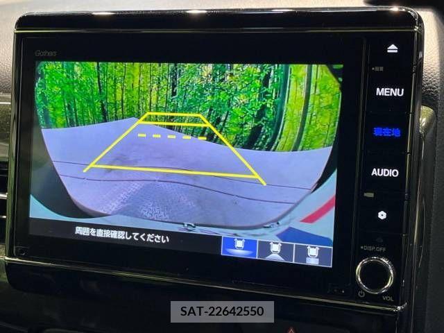 Honda N BOX CUSTOM 2019-11 237706-5
