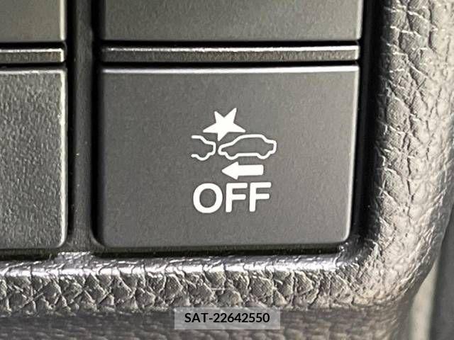Honda N BOX CUSTOM 2019-11 237706-4