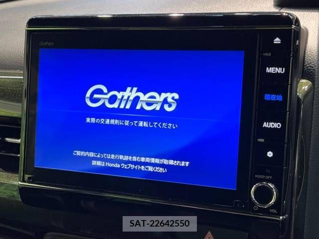 Honda N BOX CUSTOM 2019-11 237706-2