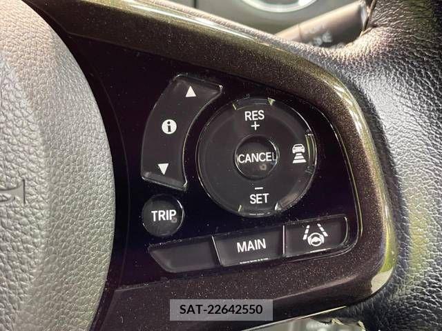 Honda N BOX CUSTOM 2019-11 237706-6