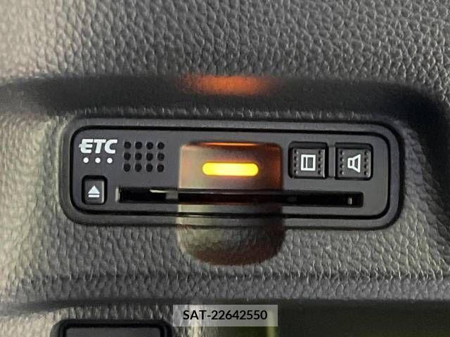 Honda N BOX CUSTOM 2019-11 237706-7