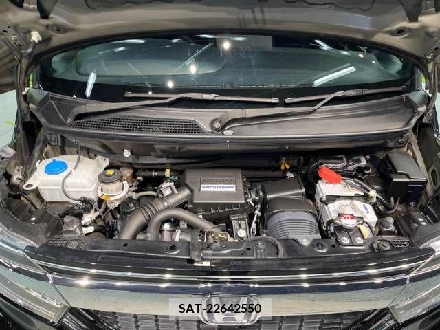 Honda N BOX CUSTOM 2019-11 237706-18