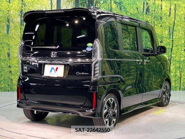 Honda N BOX CUSTOM 2019-11 237706-17