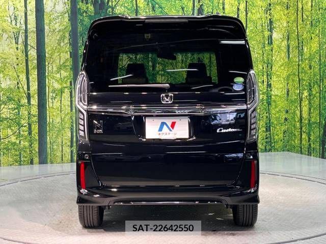 Honda N BOX CUSTOM 2019-11 237706-15