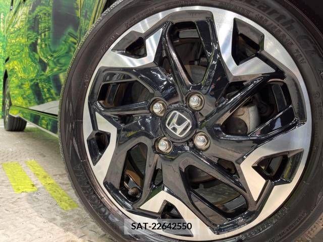 Honda N BOX CUSTOM 2019-11 237706-13