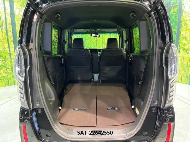 Honda N BOX CUSTOM 2019-11 237706-10