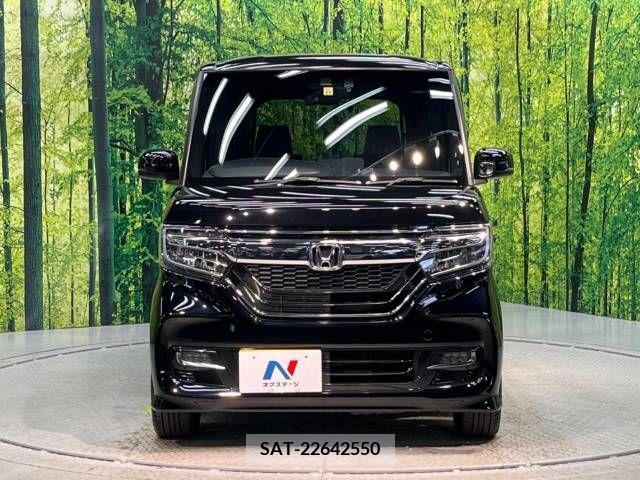 Honda N BOX CUSTOM 2019-11 237706-14