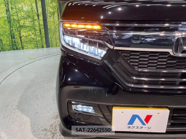Honda N BOX CUSTOM 2019-11 237706-12