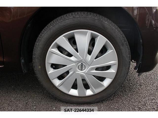 Nissan DAYZ 2015-11 224302-11