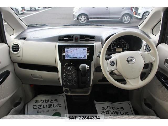 Nissan DAYZ 2015-11 224302-14