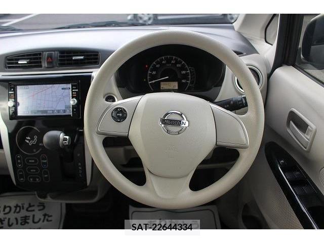 Nissan DAYZ 2015-11 224302-15