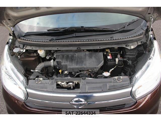 Nissan DAYZ 2015-11 224302-17