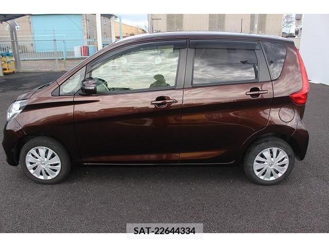Nissan DAYZ 2015-11 224302-8