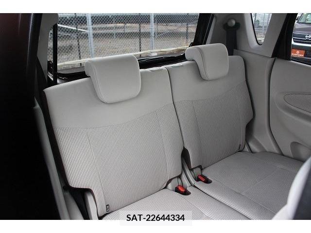 Nissan DAYZ 2015-11 224302-13
