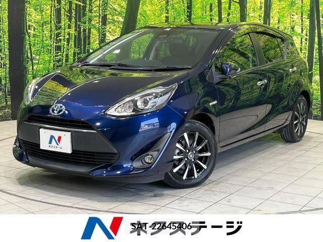 Toyota AQUA 2018-03 260416-0