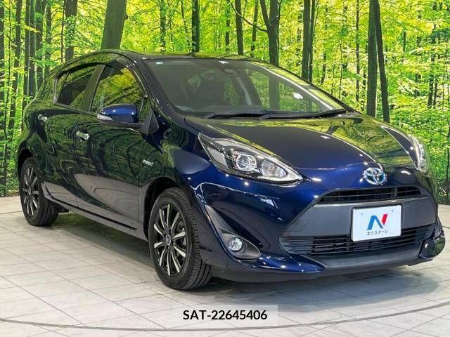 Toyota AQUA 2018-03 260416-16