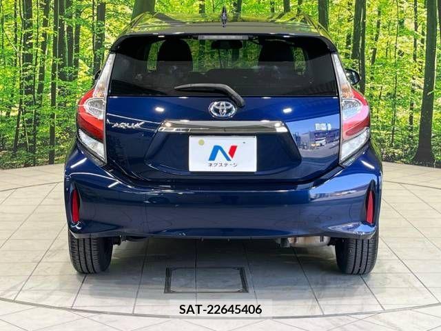 Toyota AQUA 2018-03 260416-15
