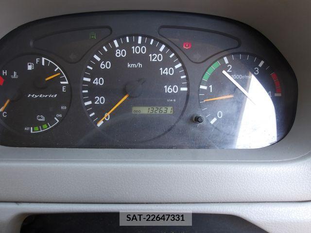Hino DUTRO 2007-11 330633-3