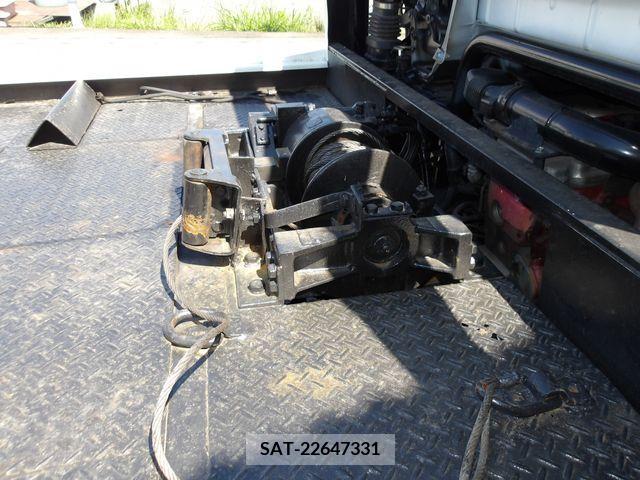 Hino DUTRO 2007-11 330633-5