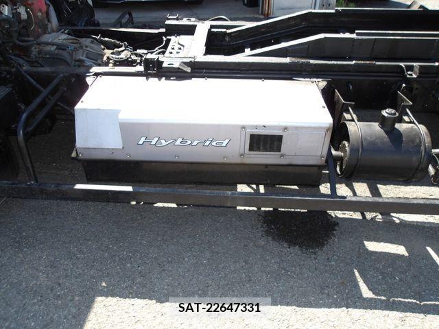 Hino DUTRO 2007-11 330633-11