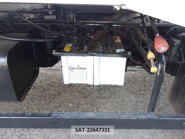 Hino DUTRO 2007-11 330633-7