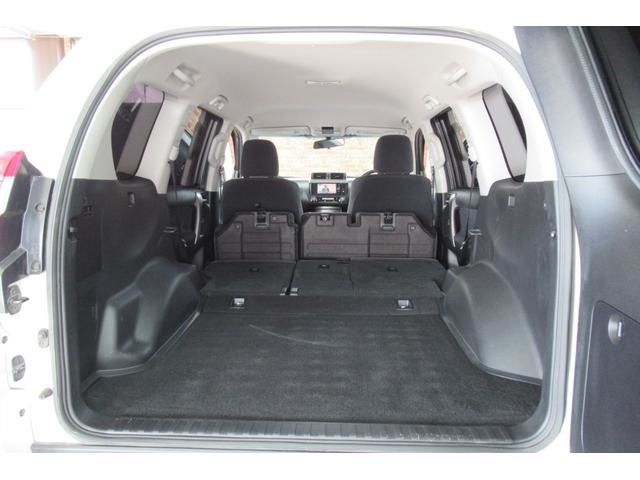 Toyota PRADO 2017-03 10572-11