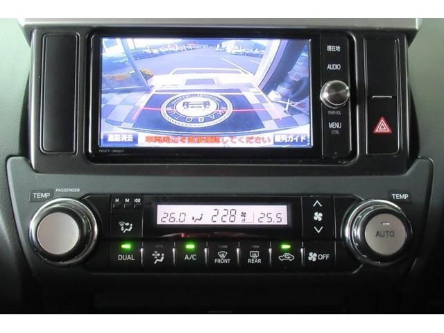 Toyota PRADO 2017-03 10572-15