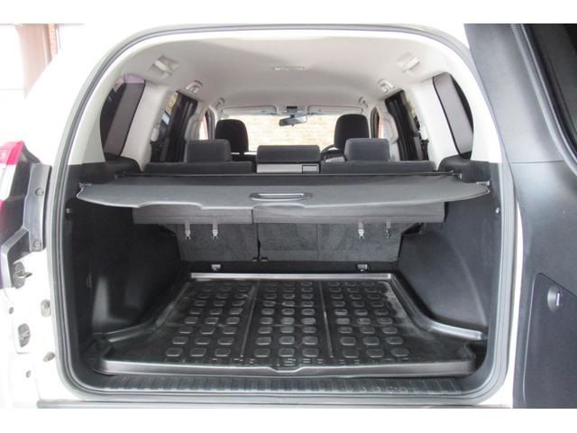 Toyota PRADO 2017-03 10572-10