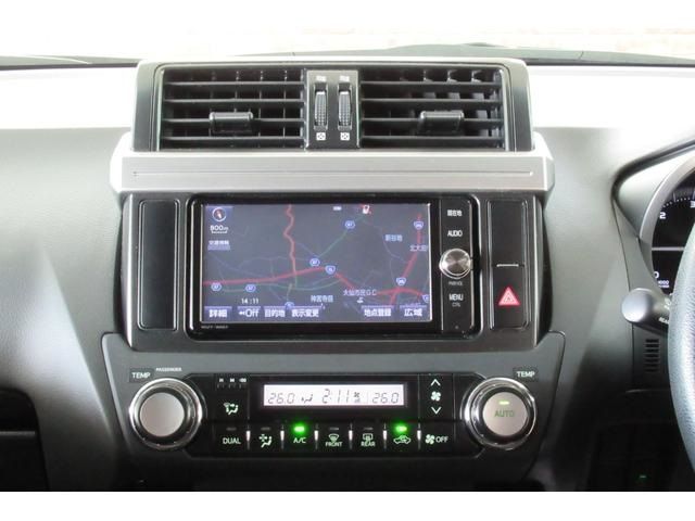 Toyota PRADO 2017-03 10572-14