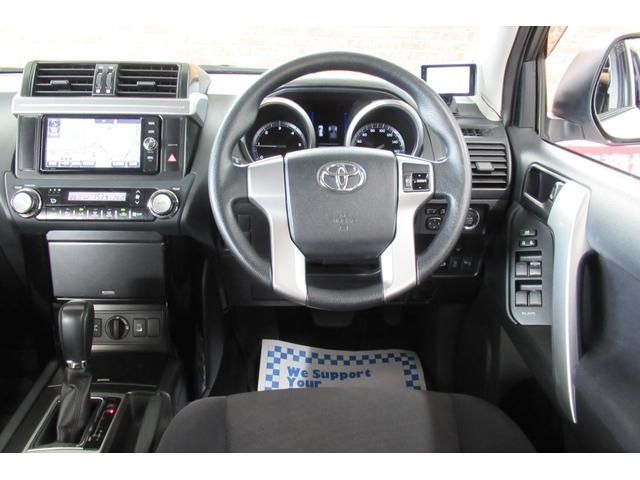 Toyota PRADO 2017-03 10572-13