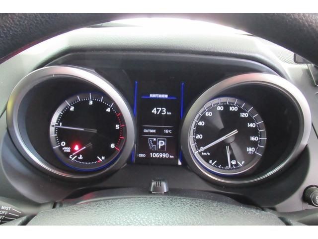 Toyota PRADO 2017-03 10572-23