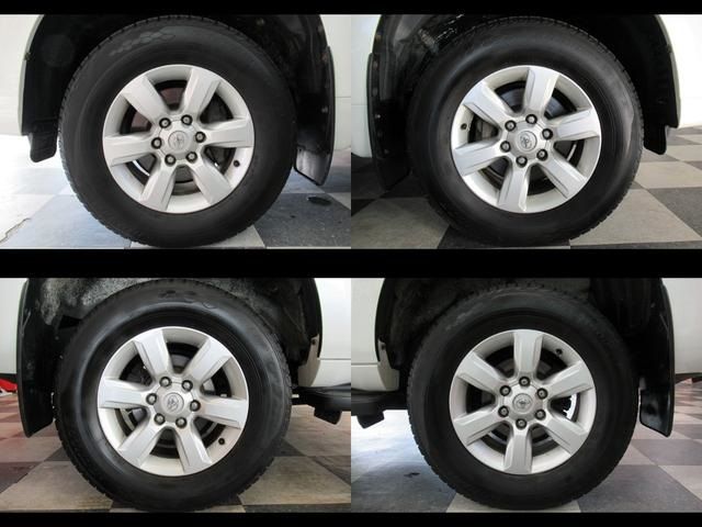 Toyota PRADO 2017-03 10572-20
