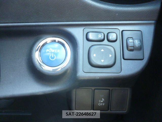 Toyota AQUA 2015-03 261950-15