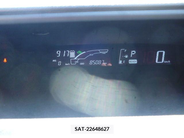 Toyota AQUA 2015-03 261950-16