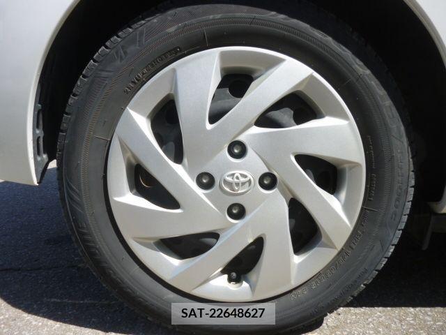 Toyota AQUA 2015-03 261950-10