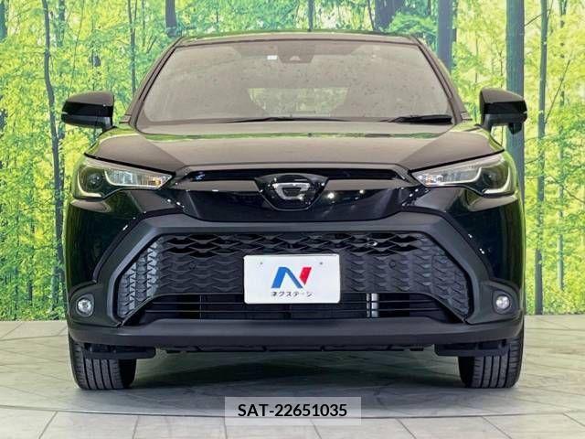 Toyota COROLLA CROSS 2023-01 358018-14
