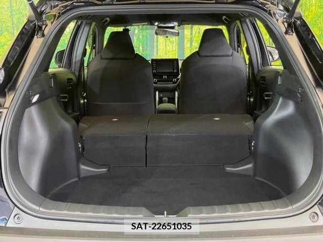 Toyota COROLLA CROSS 2023-01 358018-11