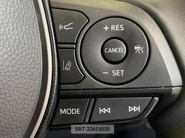Toyota COROLLA CROSS 2023-01 358018-5