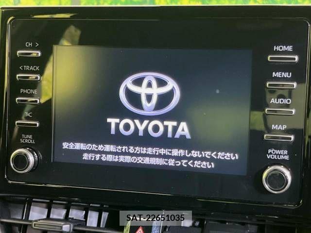 Toyota COROLLA CROSS 2023-01 358018-2