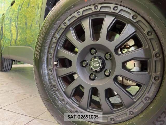 Toyota COROLLA CROSS 2023-01 358018-13
